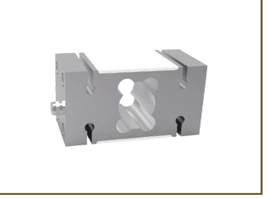 H501-06 Single-Point Weighing Load Cell