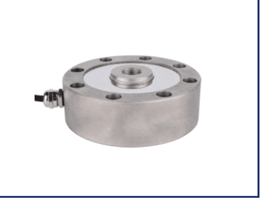 H101-16 Miniature Compression Force Sensor