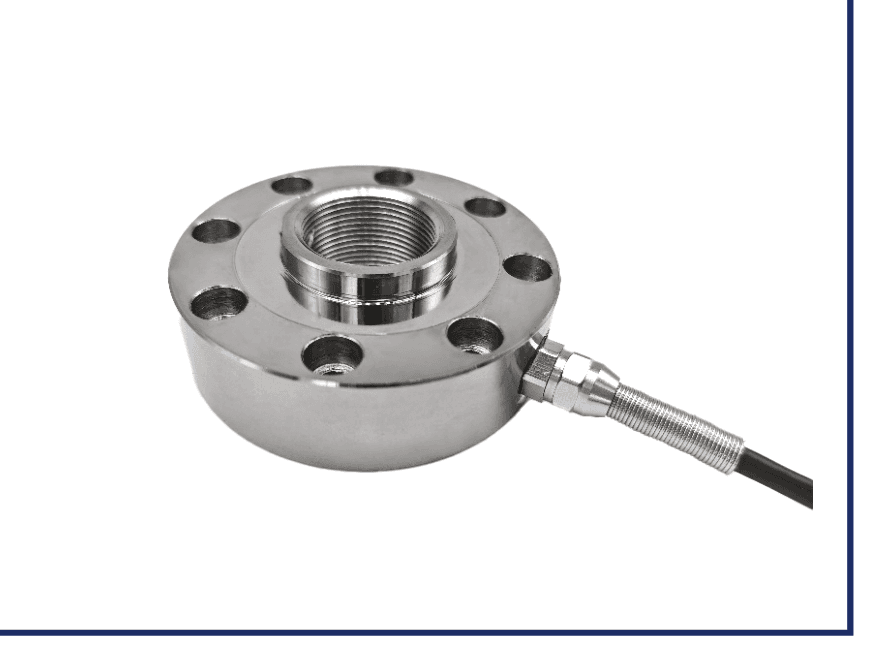 H101-15 Miniature Compression Force Sensor