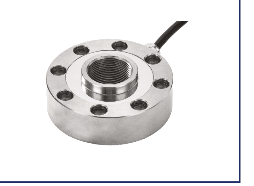 H101-14 Miniature Compression Force Sensor