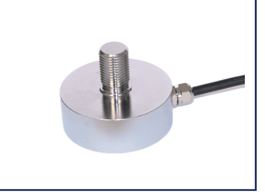 H101-09 Miniature Compression Force Sensor