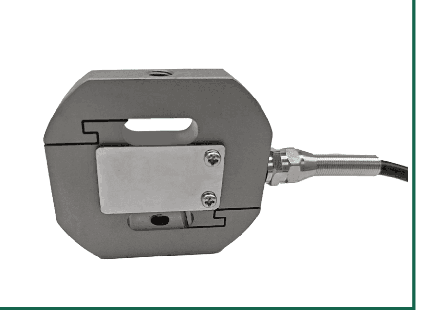 H301-05 S-Type Tension and Compression Load Cell