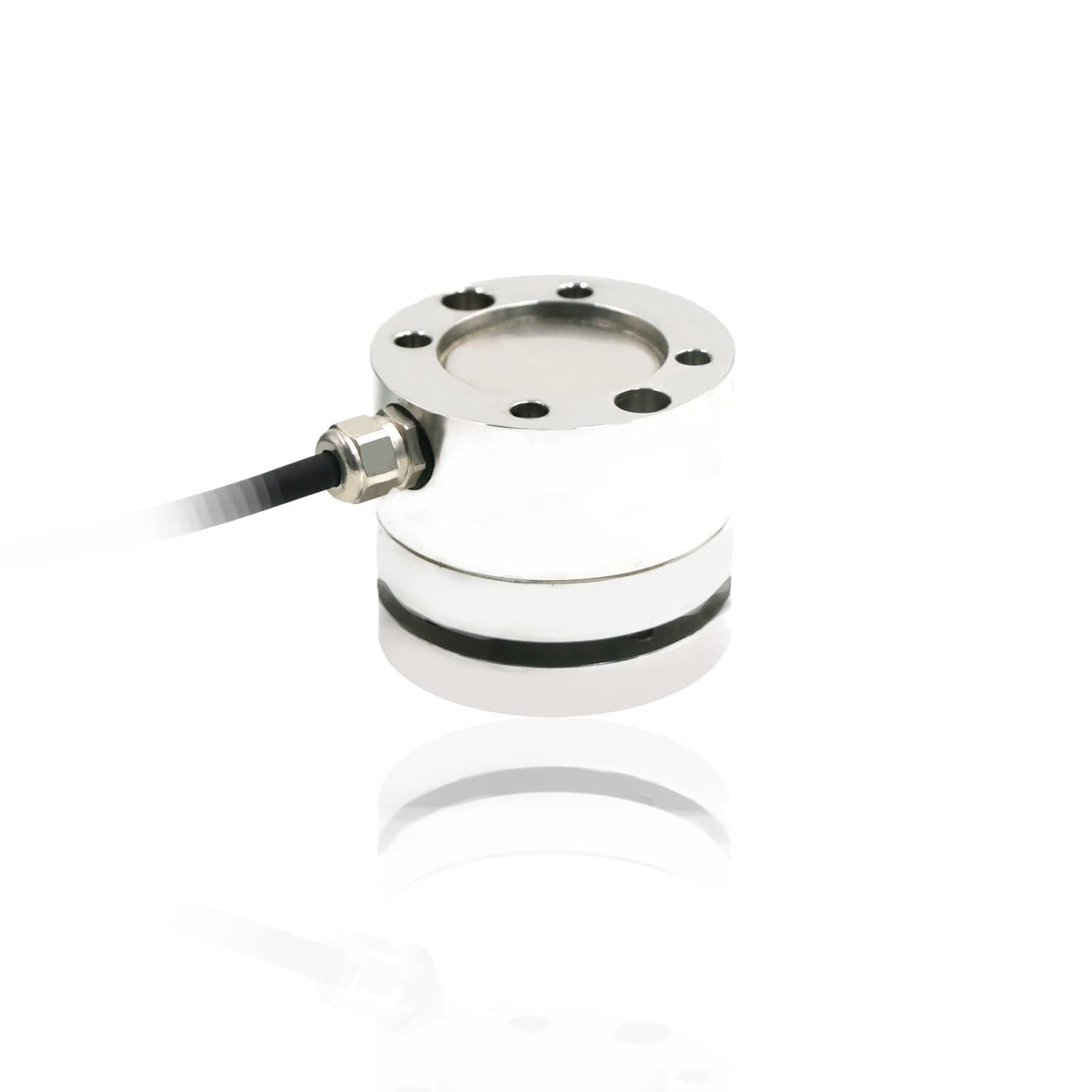 H401-07 Button Tension and Compression Load Cell