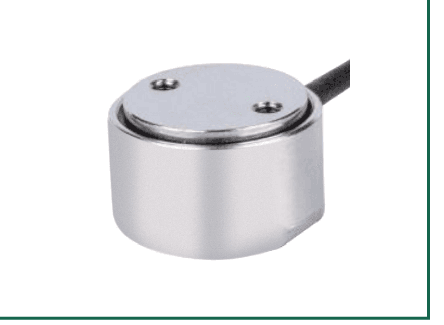 H401-03 Button Tension and Compression Load Cell