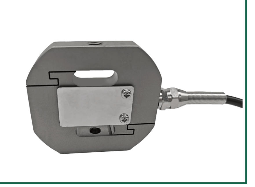 H301-05 S-type tension and compression load cell by Bonida CNC