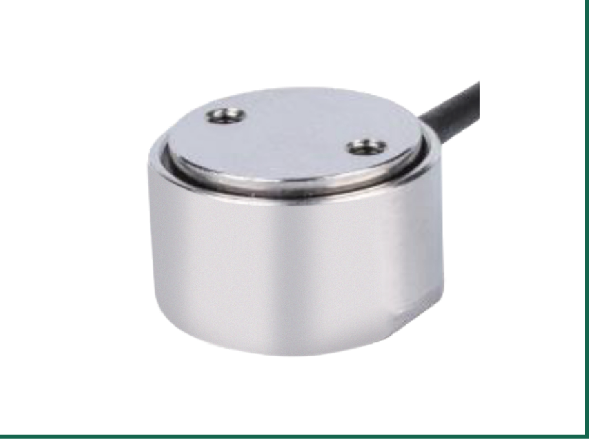 H401-03 button tension and compression load cell by Bonida CNC