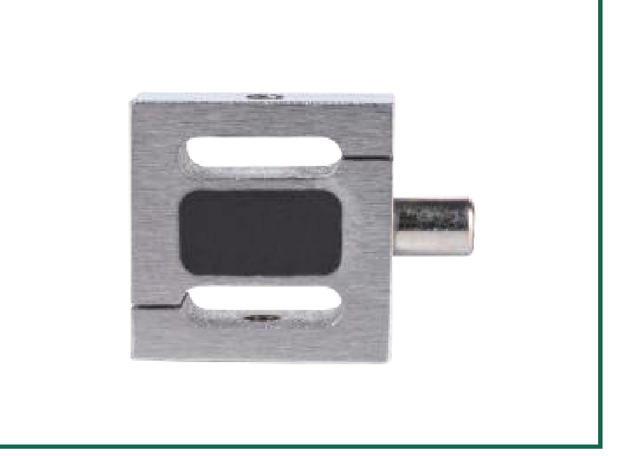 H301-01 S-type tension and compression load cell by Bonida CNC