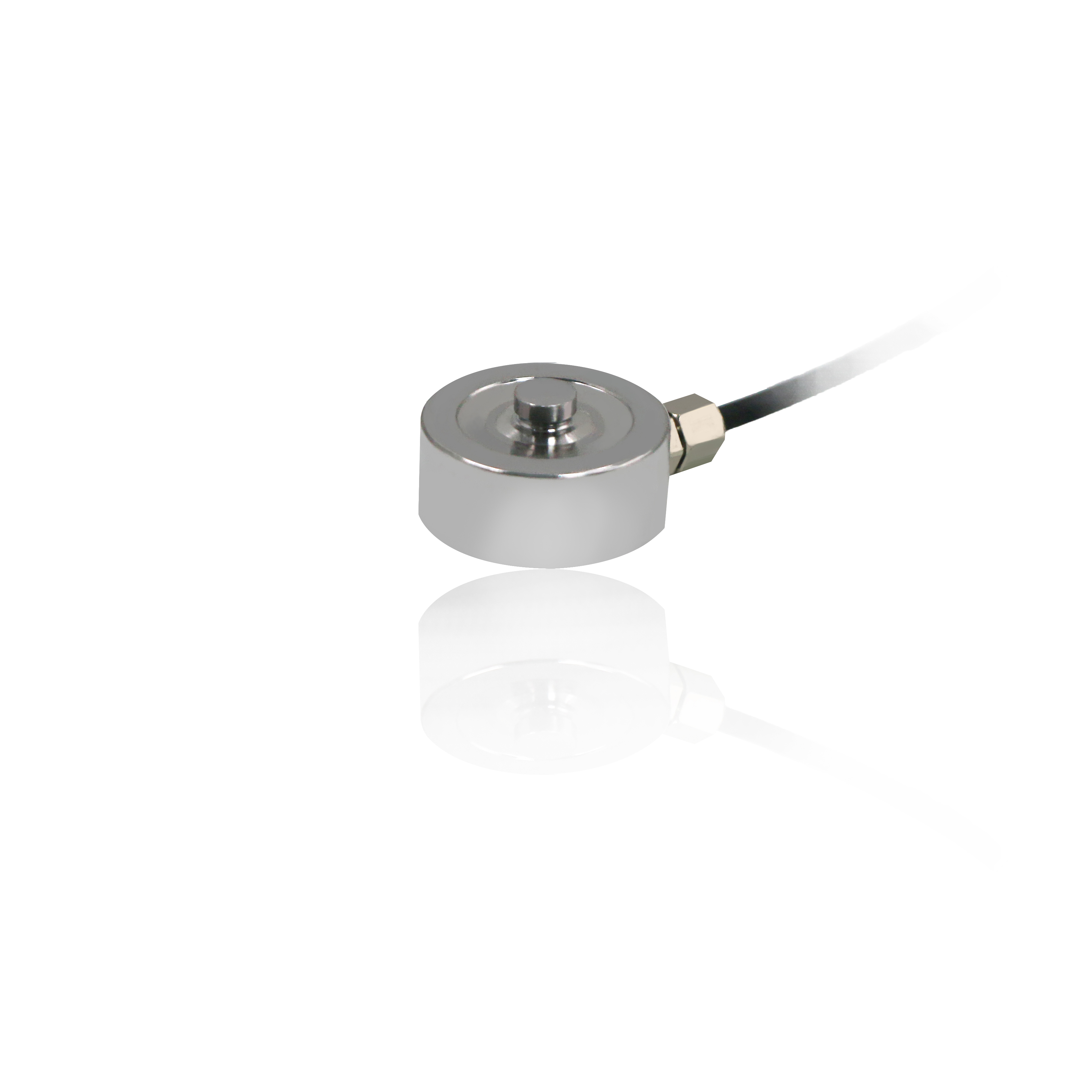 H101-06 Miniature Compression Force Sensor, 50–1500 N thumbnail 3
