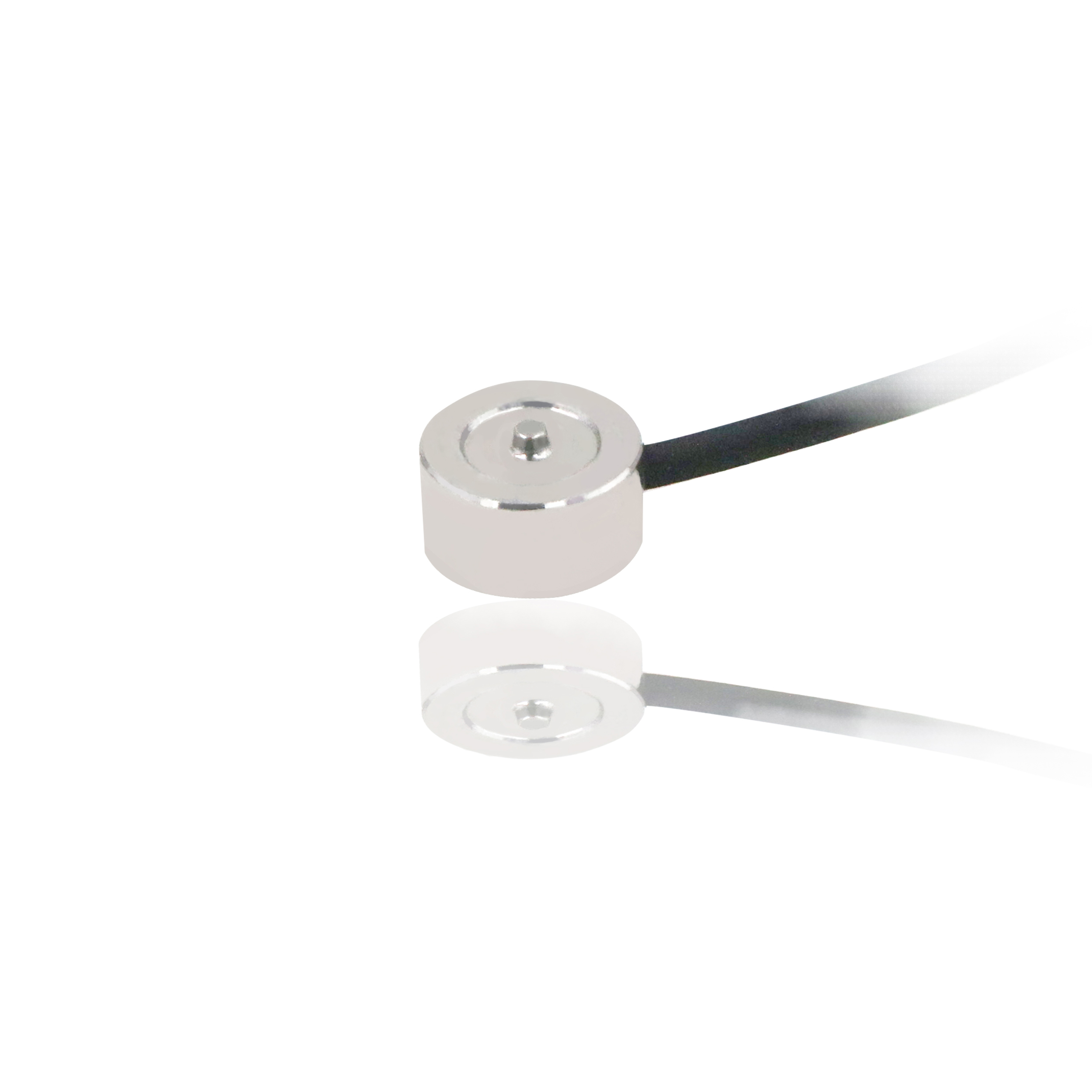 H101-01 Miniature Compression Load Cell - Image 1