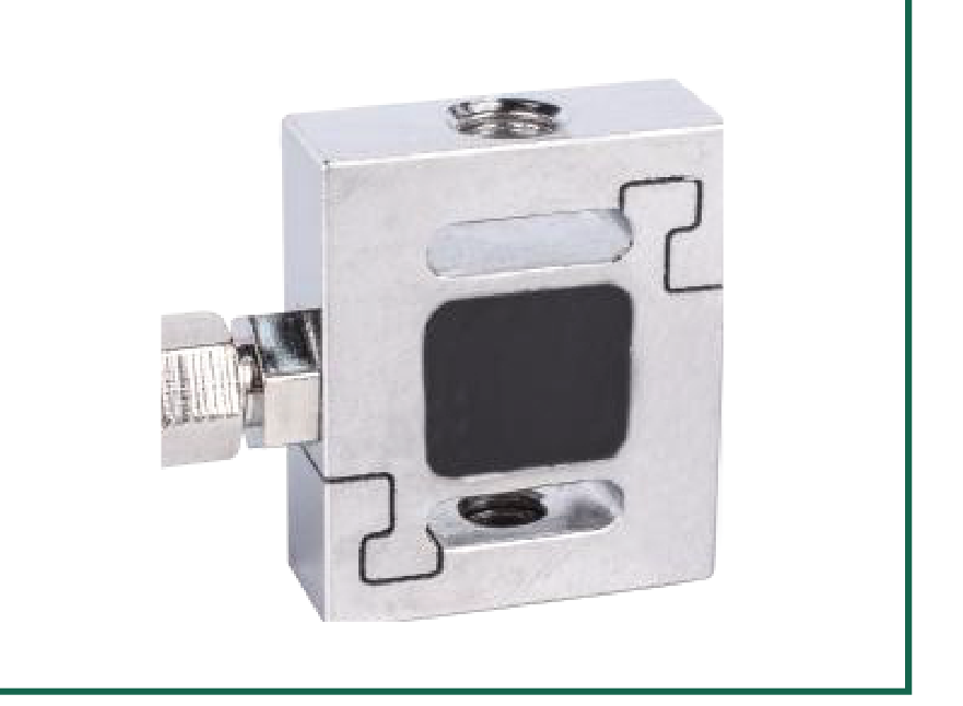 H301-02 S-type tension and compression load cell by Bonida CNC